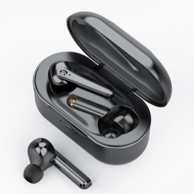 True Wireless R12 Sports Gaming Bluetooth Headset 2021 new active noise-cancelling in-ear for use