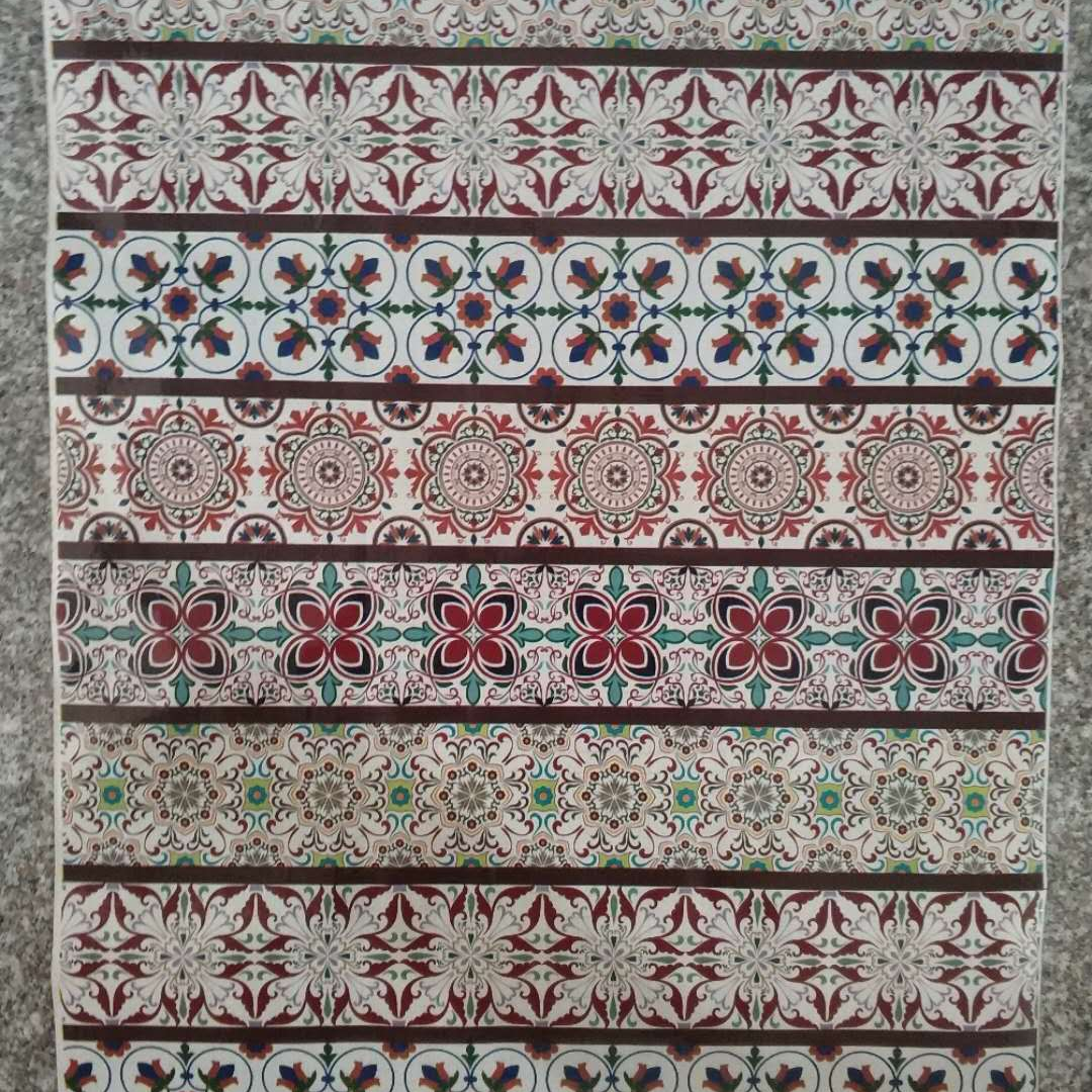 Color-printed bag 69