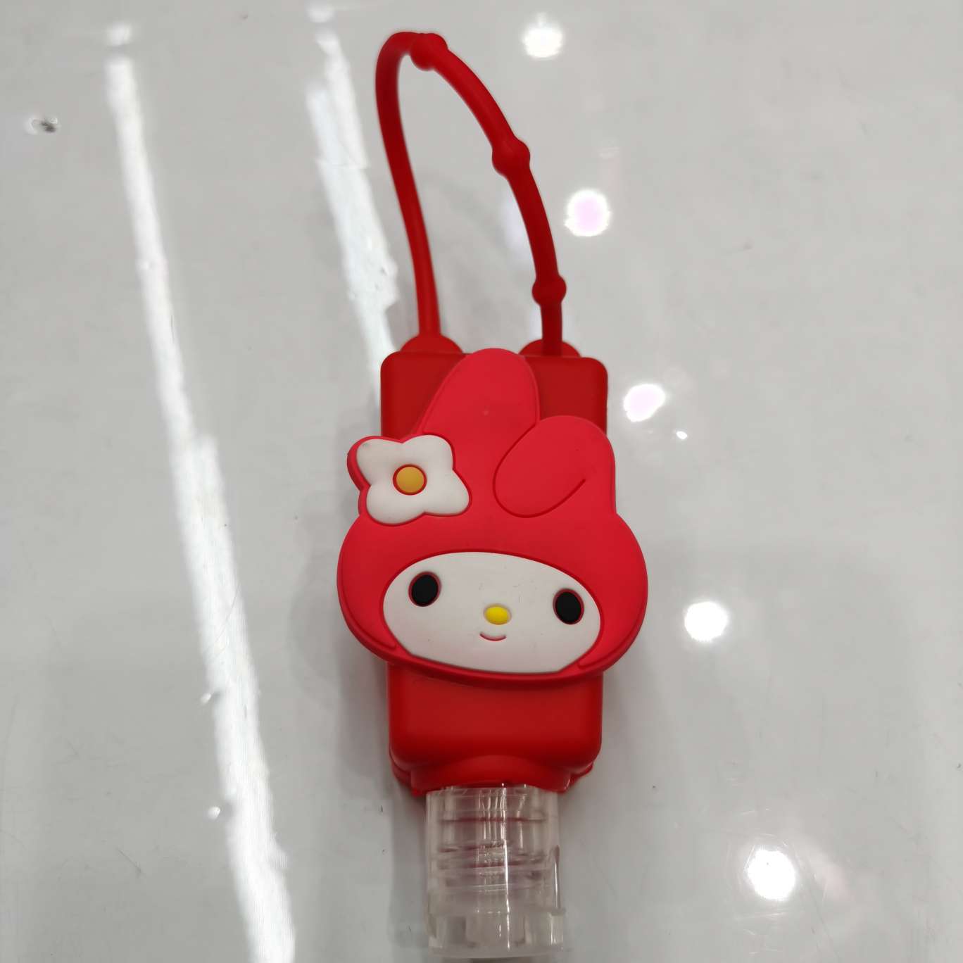 3711 Qilisa Accessories Hand Sanitizer Cartoon Bottle Series 52 details Picture