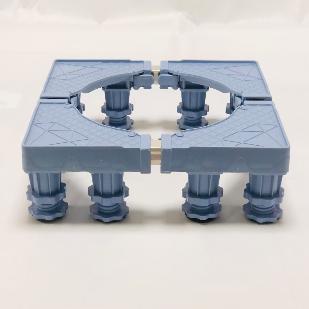 厂家直销品质优良洗衣机，冰箱，移动支架。详情图10