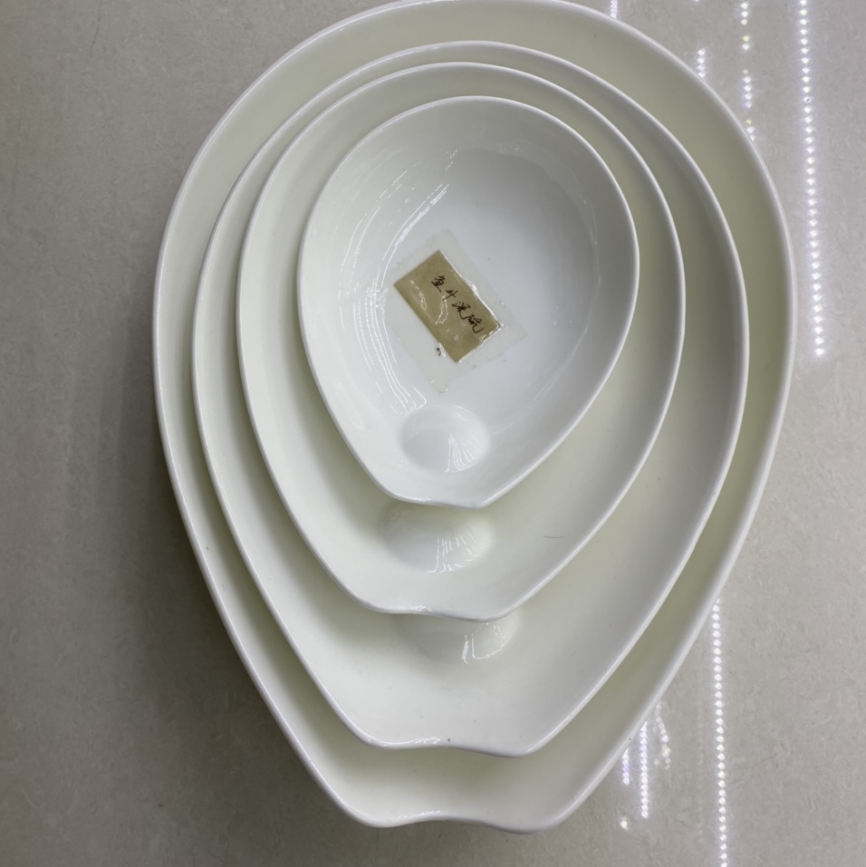 10寸鱼斗深碗