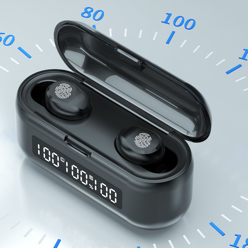 Factory Direct stock BM290 high quality Bluetooth headphones wireless ultra long listening mini