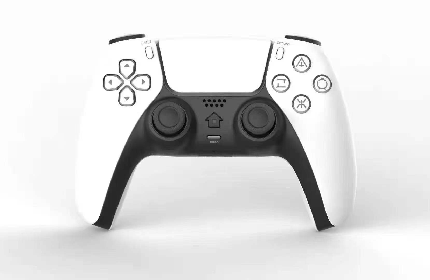Nuevo gamepad para PS4 details Picture