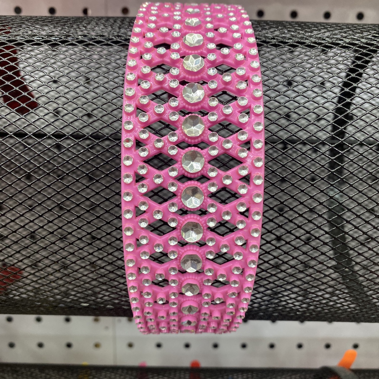 3cm head buckle 5