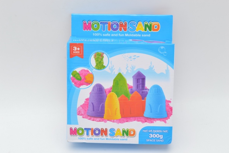 Mold printing fun details Picture