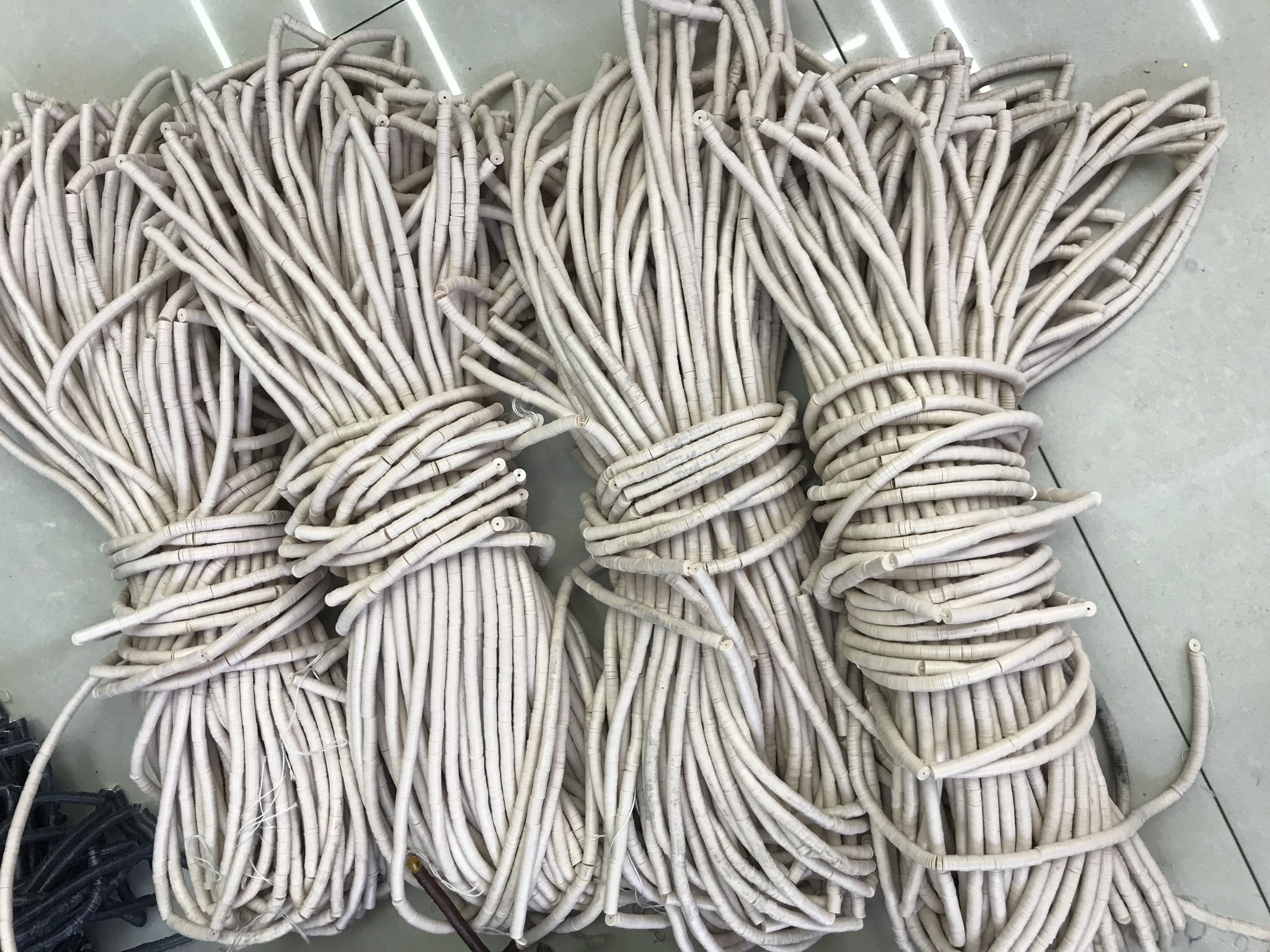 6mm平片串片 珠片 亮片做耳环手链项链DIY装饰饰品必备配件详情图9