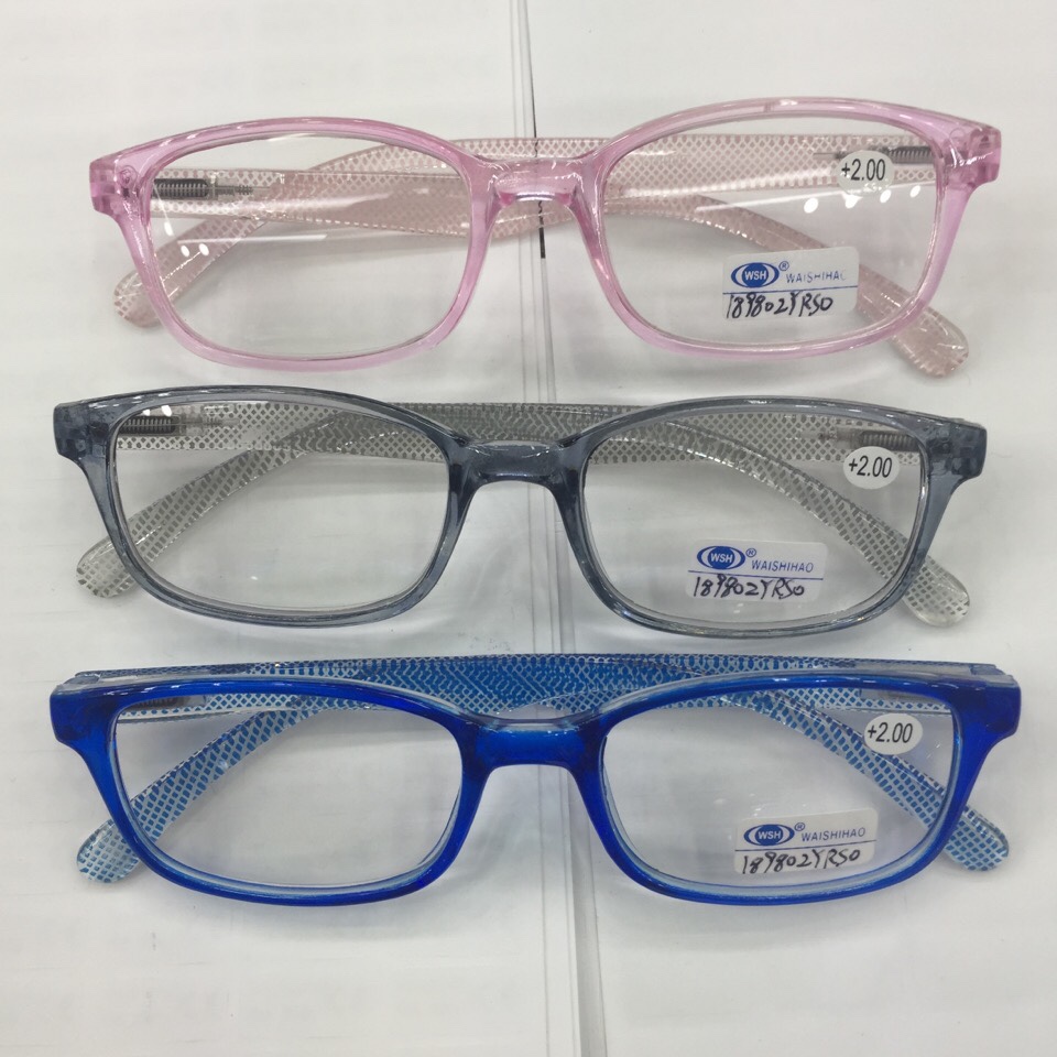 18980老花眼镜