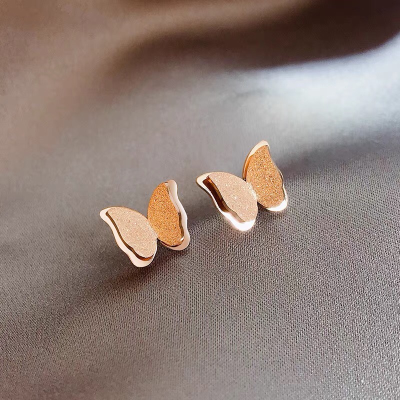 时尚潮流气质个性百搭网红热销爆款饰品耳环657特立