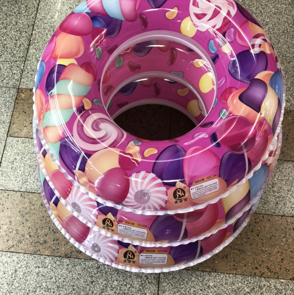 90糖果圈