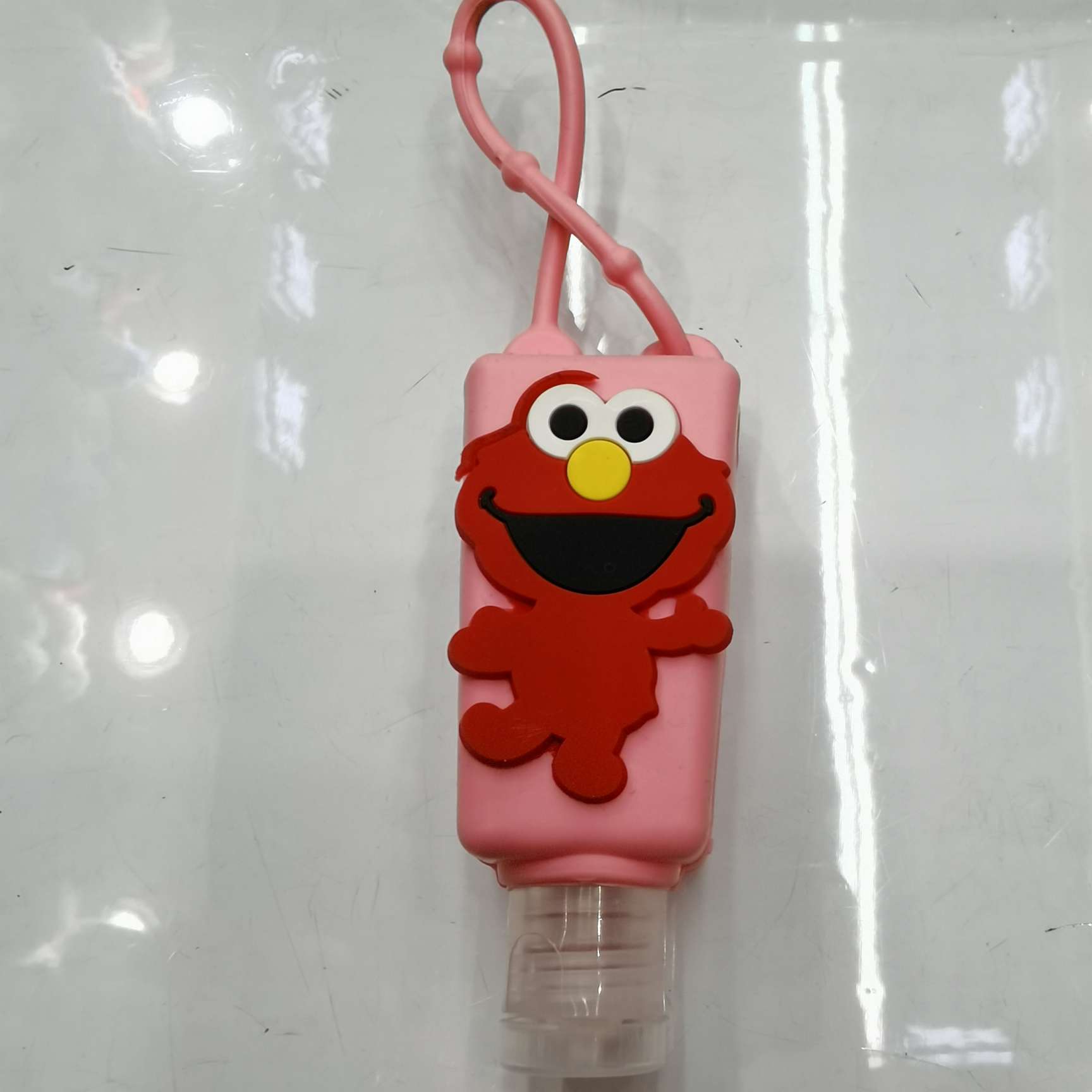 3711 Qilisa Jewelry Hand Sanitizer Cartoon Bottle Series 46 details Picture