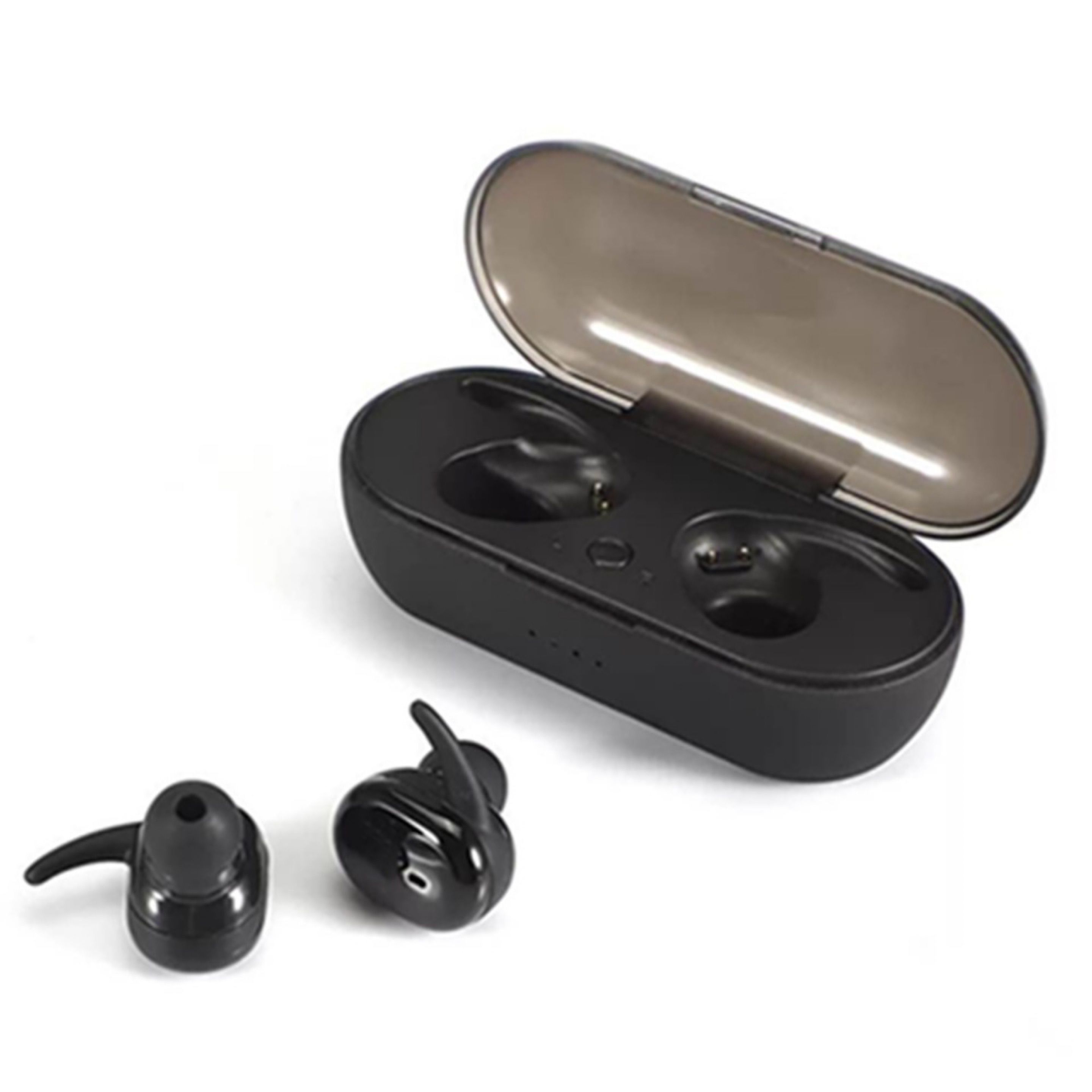 AEMAXR8 True wireless Bluetooth headphones Pull out touch in-ear headphones