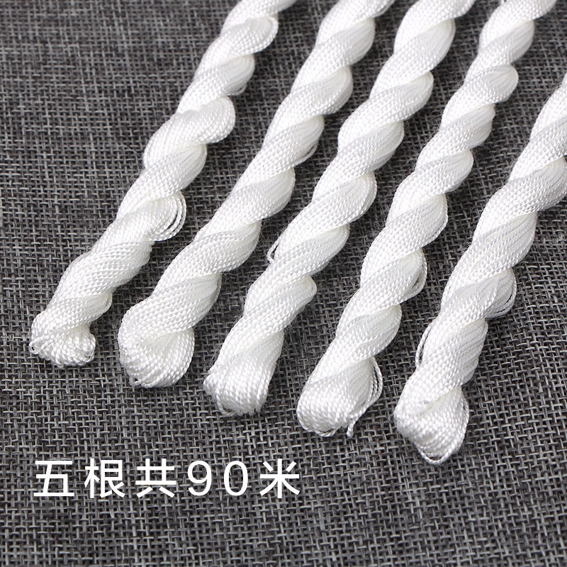 Shoe sewing thread Shoe mending thread Tire thread Shoe repairing thread nylon thread Kite thread Fishing thread Shoe thread hand stitched binding thread 82