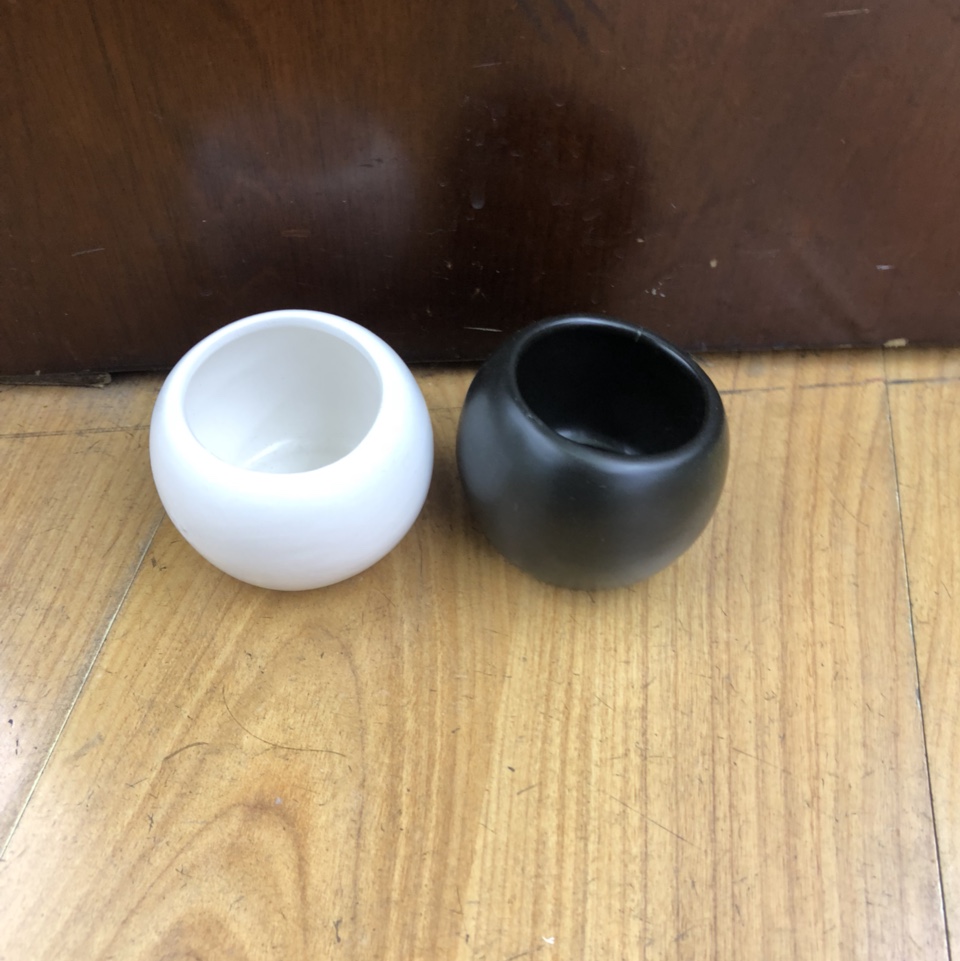 陶瓷工艺品花瓶 花盆 多肉花盆 摆件 小清新花盆 0017