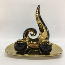 China Yiwu commodity City Ceramic Crafts Hotel Home Counter, Porch, Wine Cabinet, TV Cabinet, Living Roo