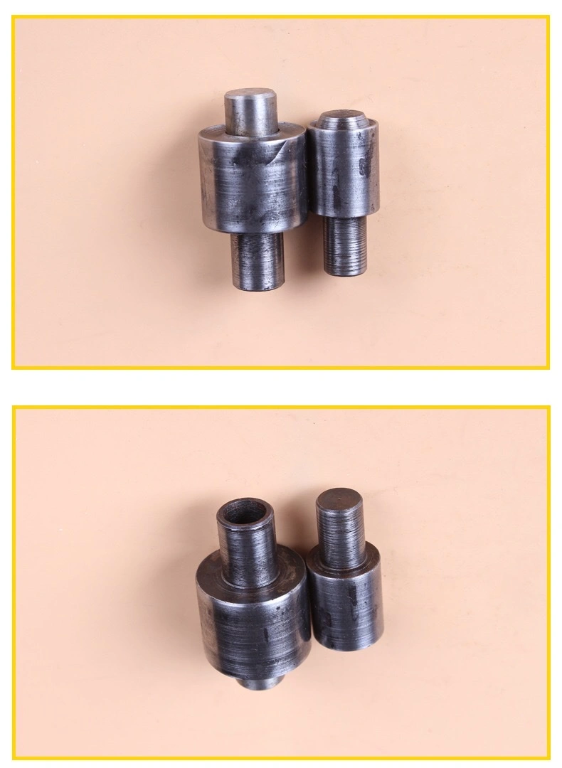 Corns mold, air hole button mold, various specifications of corns manual button molds detail image 6