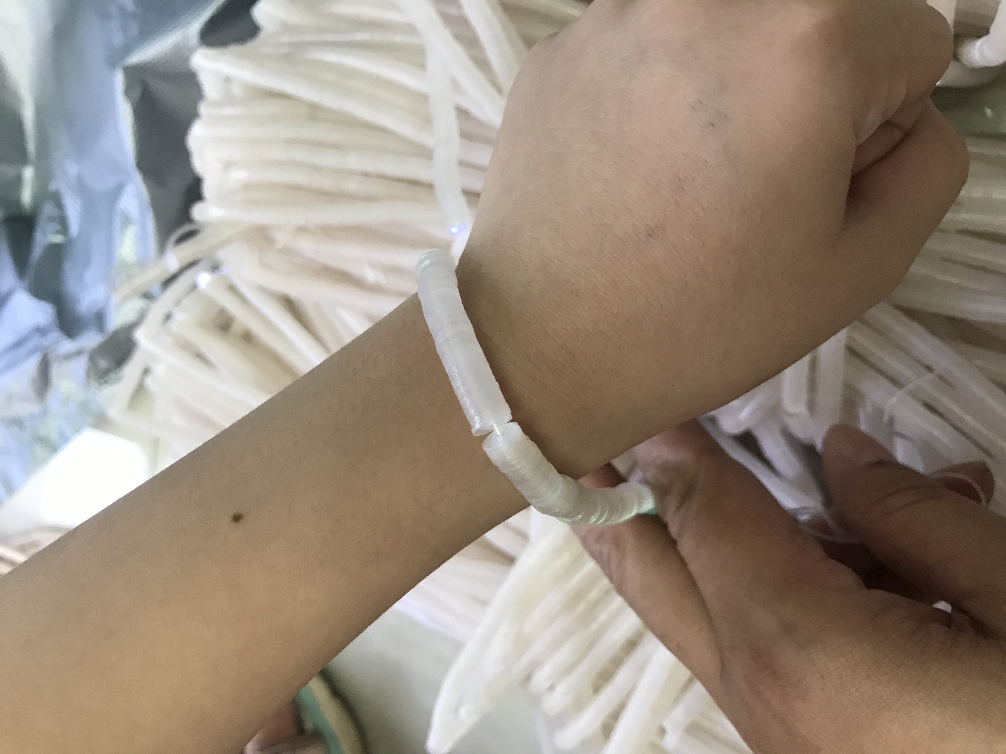 6mm平片串片 珠片 亮片做耳环手链项链DIY装饰饰品必备配件详情图19