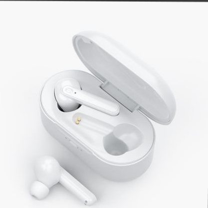 The new R12 is suitable for Bluetooth headset wireless binaural in-ear noise cancelling micro mini sports running ultra long standby