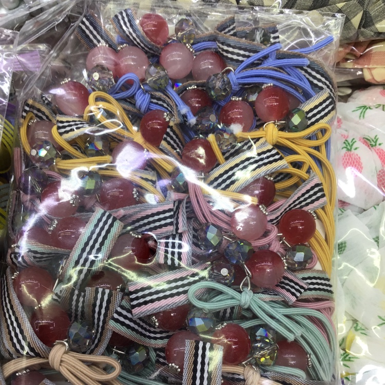 Super value rubber band series fchvhv