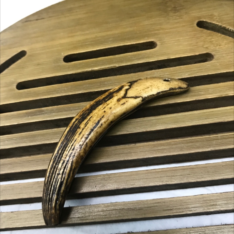 厂家直销印第安饰品非洲部落民族风项链狼牙舞蹈舞台影视道具