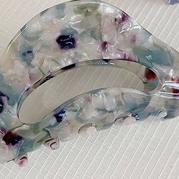 法国醋酸怪手夹