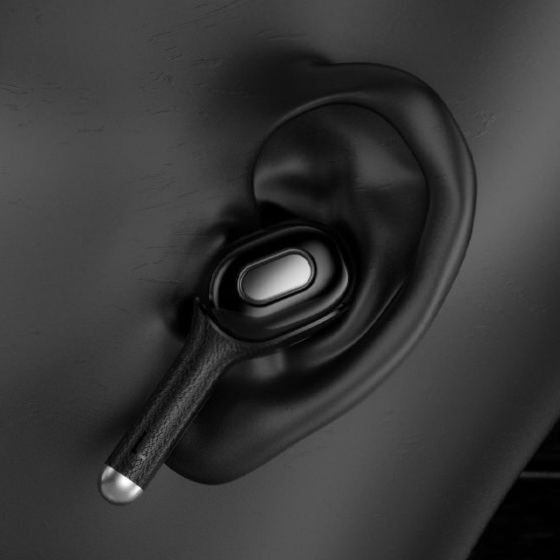 Factory new AEMAXBM216 Bluetooth headset mini stereo sound earbuds