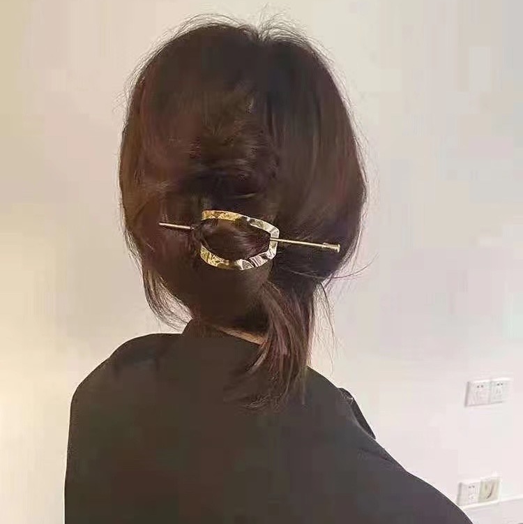 Hairpin B