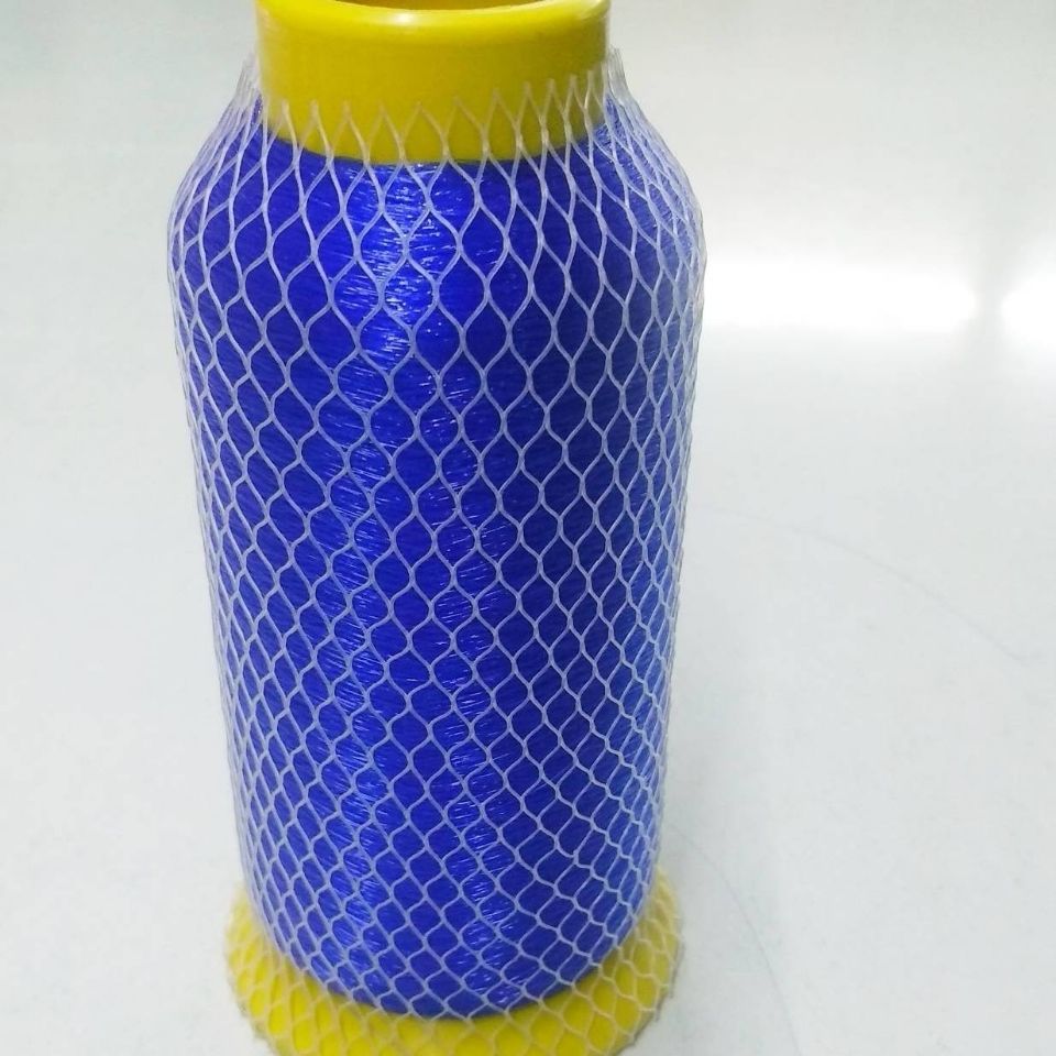 0.10#0.12#彩色渔丝线绣花线缝纫线车边渔丝线双面绒鱼丝4千米35