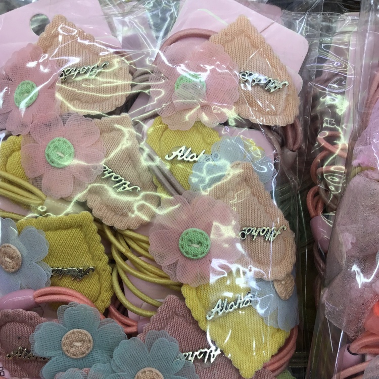 Super value rubber band series bvxvcs