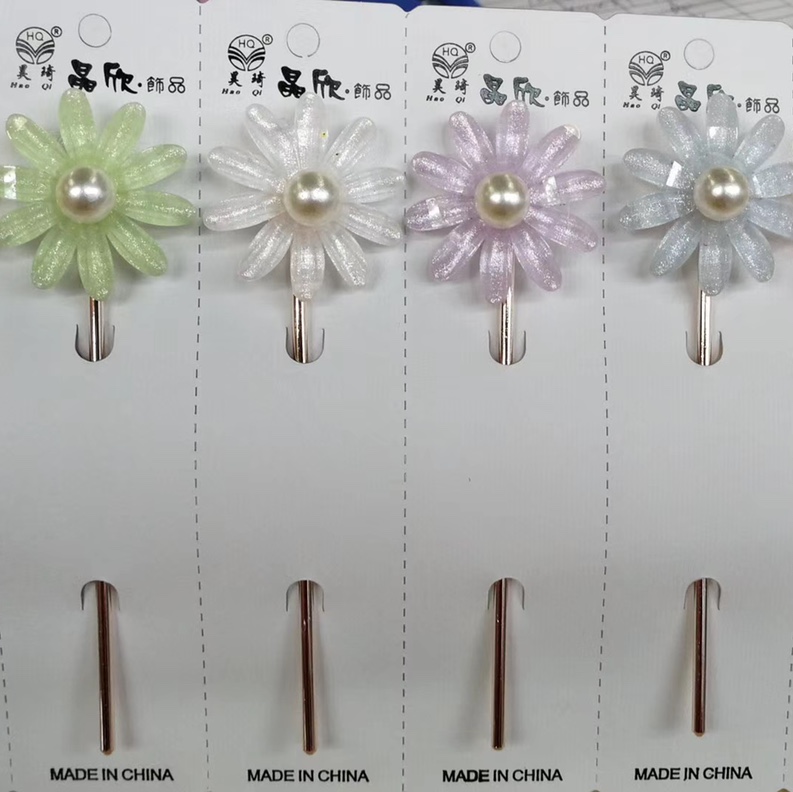 Hair Pin 1