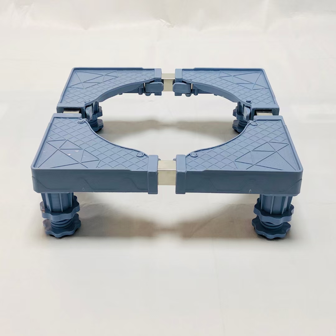 厂家直销品质优良洗衣机，冰箱，移动支架。详情图11