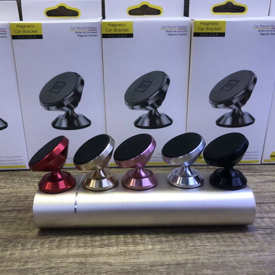A5 Strong magnetic