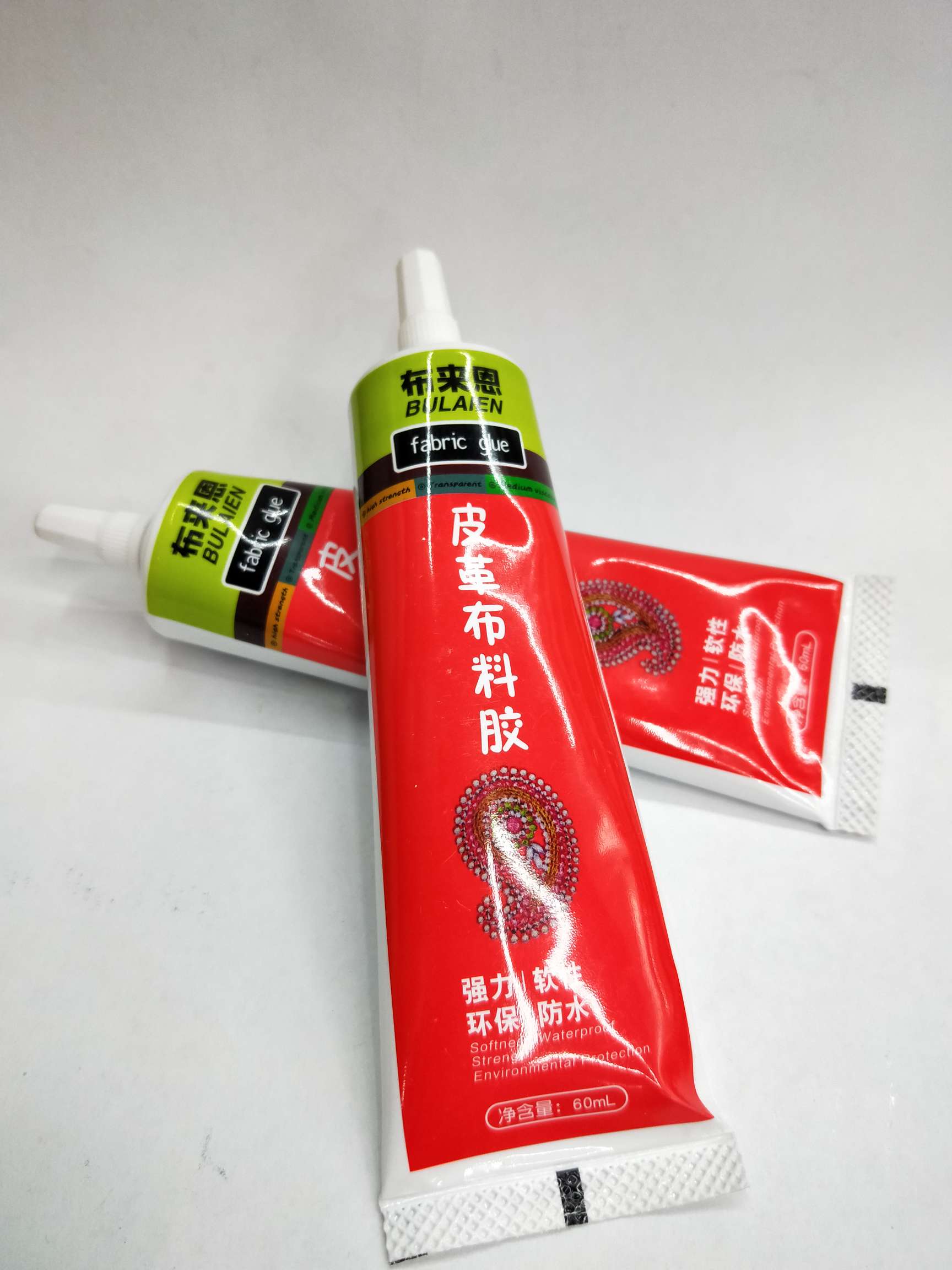 其他皮革实物图