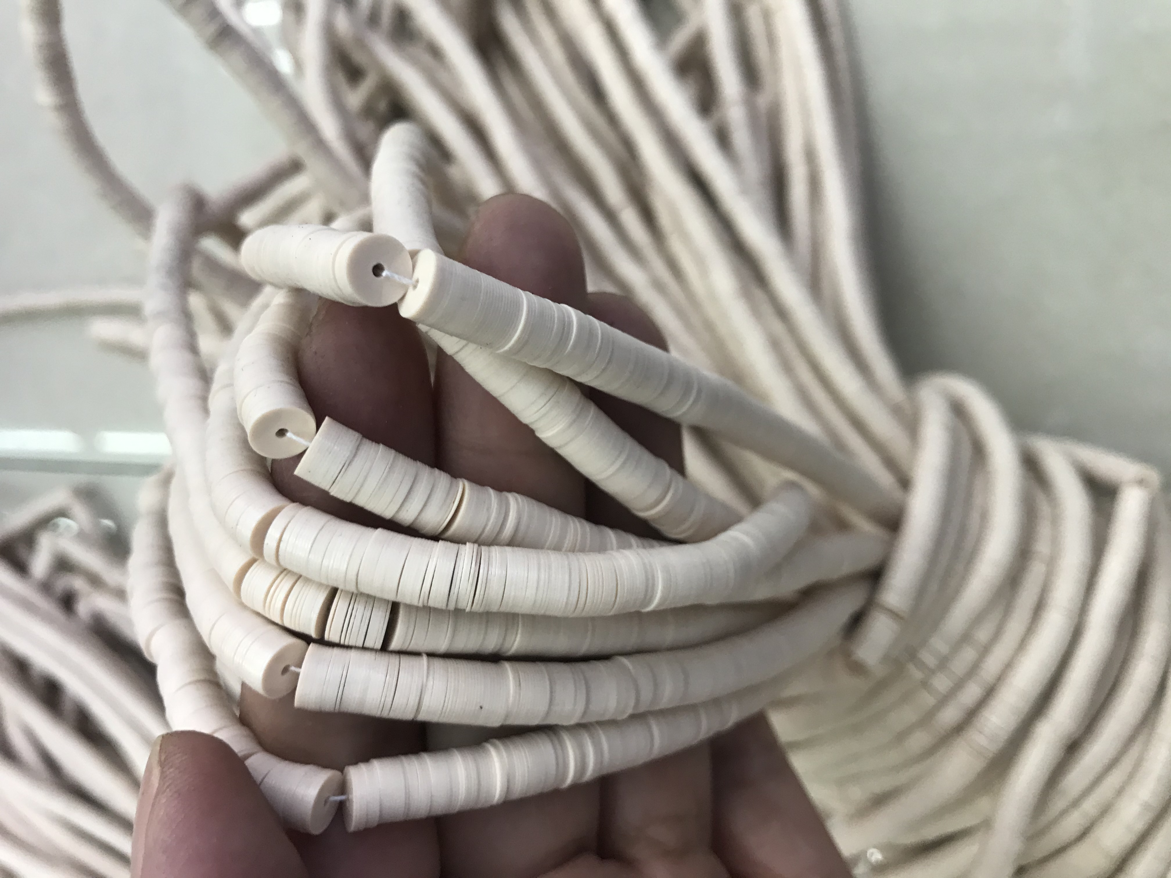 6mm平片串片 珠片 亮片做耳环手链项链DIY装饰饰品必备配件详情图10