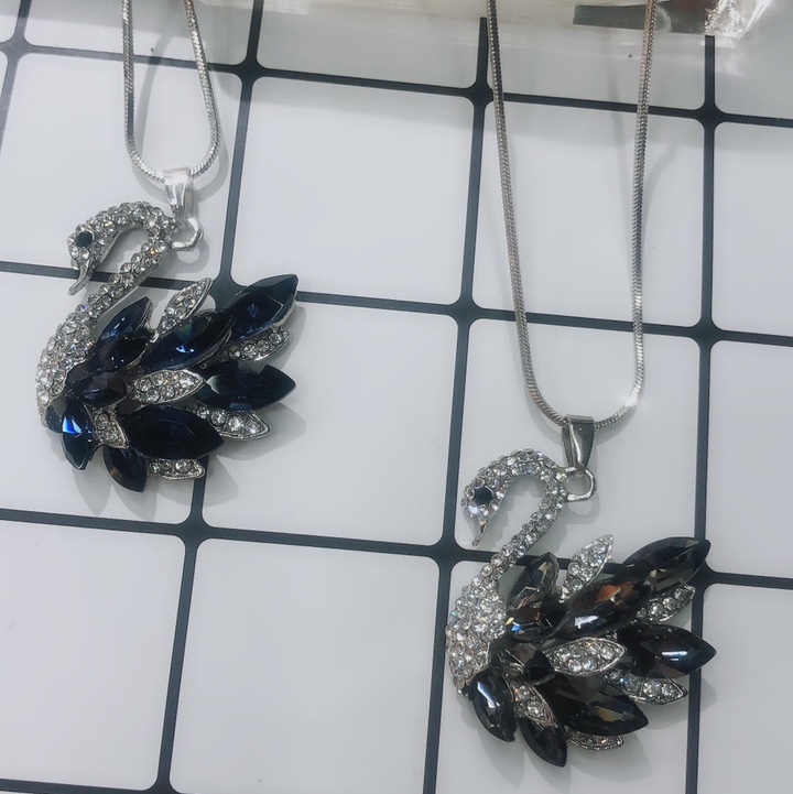 Sweater chain 58