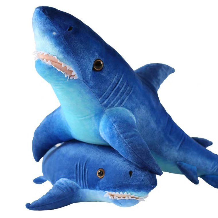 Sea Shark No. 1 details Picture