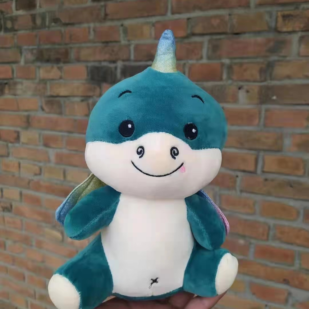飞龙