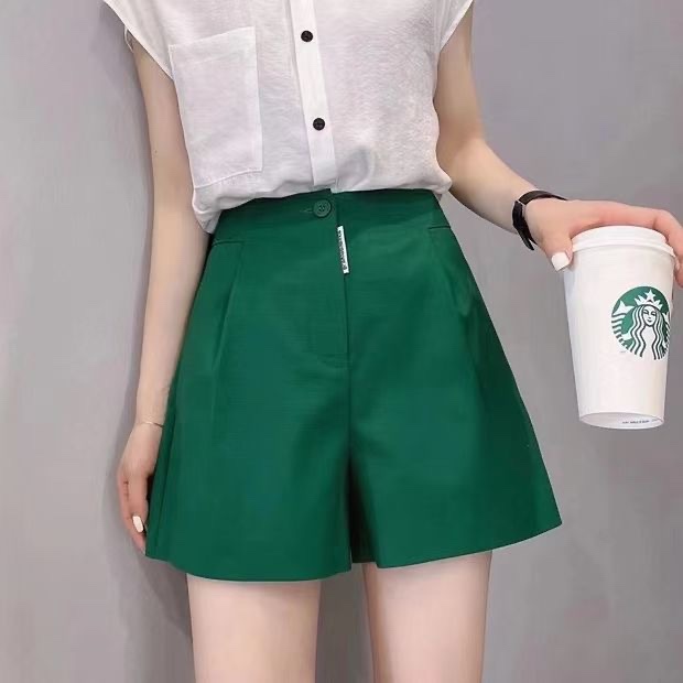 Green slacks p