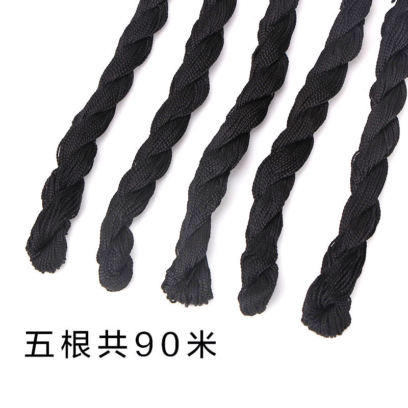 Shoe sewing thread Shoe mending thread Tire thread Shoe repairing thread nylon thread Kite thread Fishing thread Shoe thread hand stitched binding thread 84