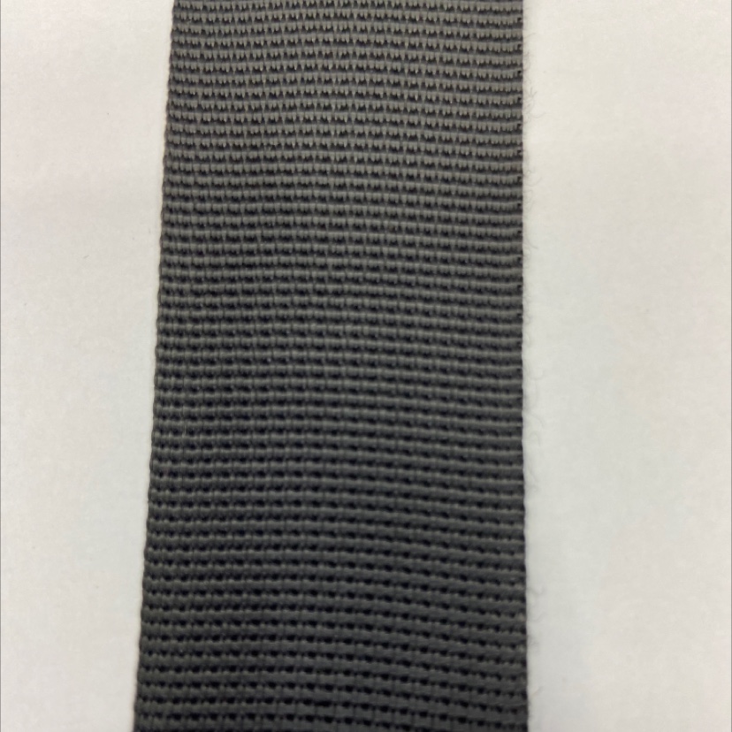 3.8 cm imitation nylon American ribbon 26#