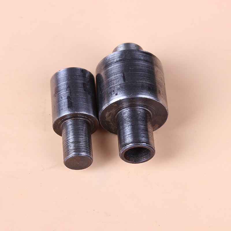 Corns mold, air hole button mold, various specifications of corns manual button molds Specification image