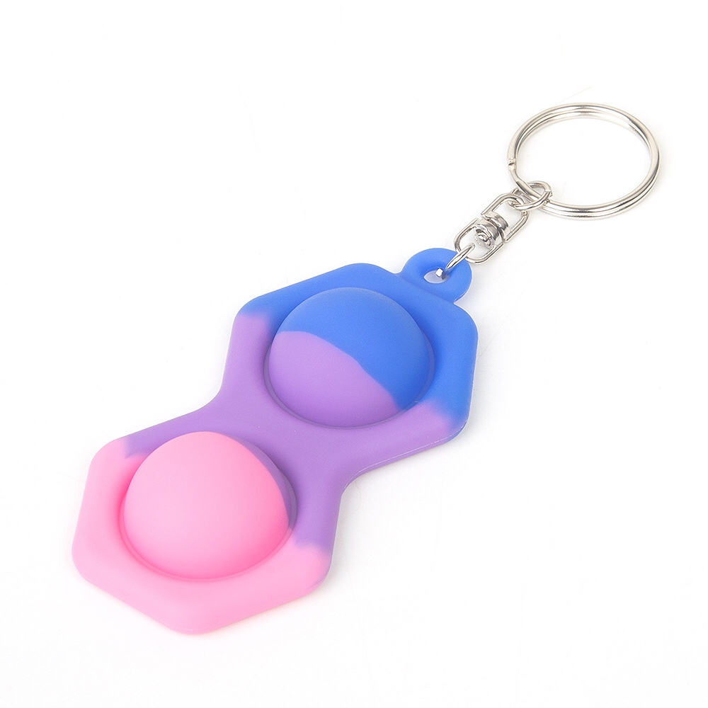 Key chain hf