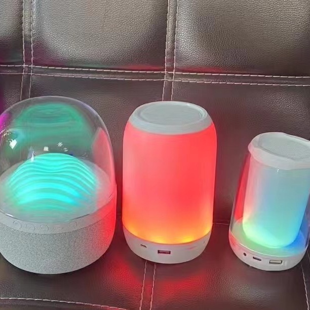 Coloured lantern version