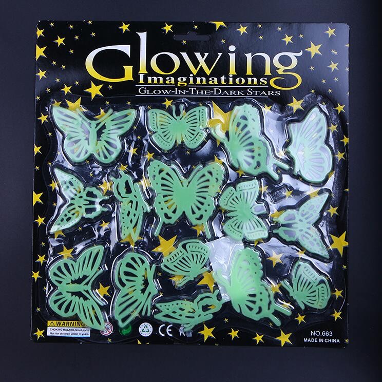 663-25夜光贴片彩色
