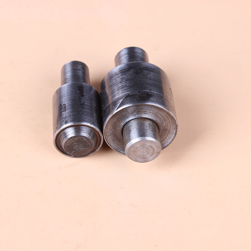 Corns mold, air hole button mold, various specifications of corns manual button molds detail image 2
