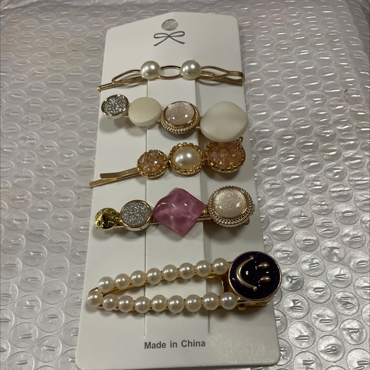 紫色笑脸五件套