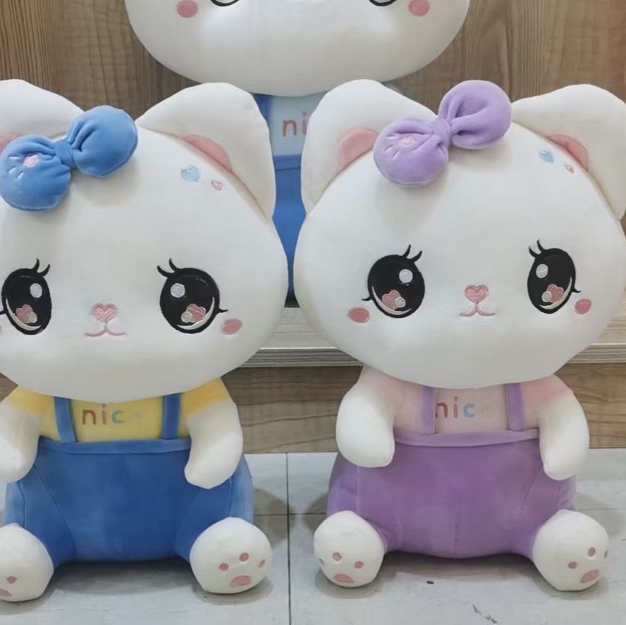 大眼猫