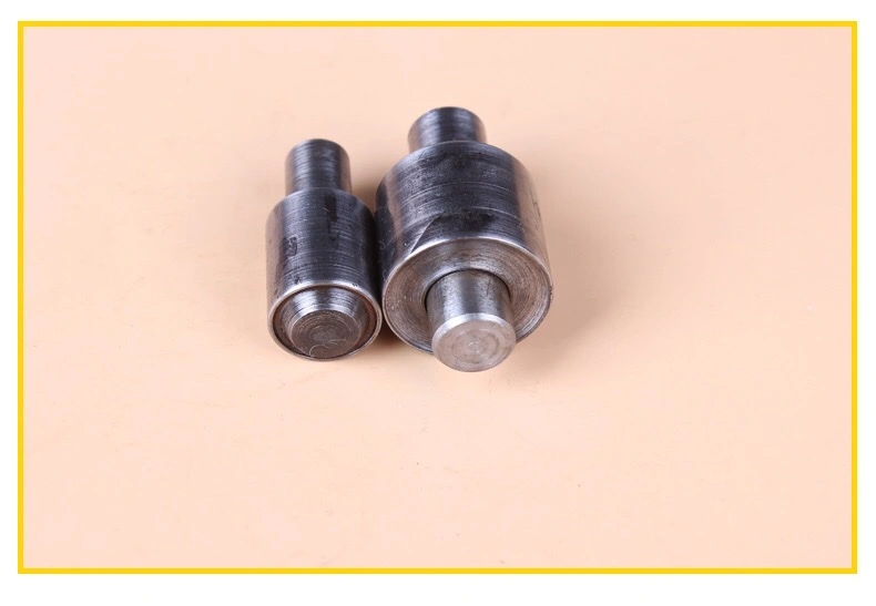 Corns mold, air hole button mold, various specifications of corns manual button molds detail image 9