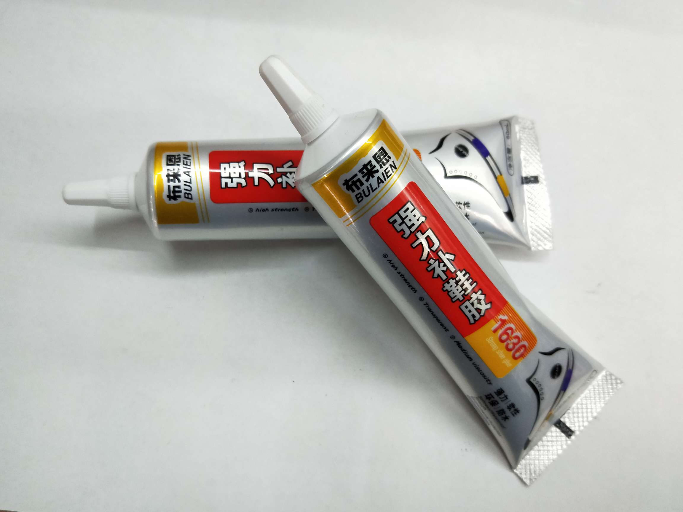 皮革布料胶产品图