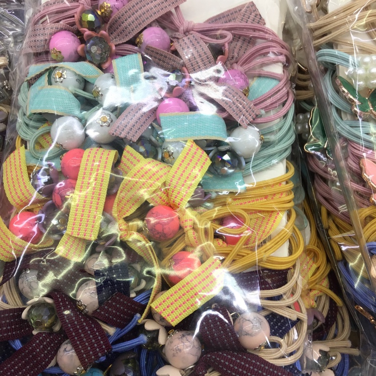Super value rubber band series huzOxsi