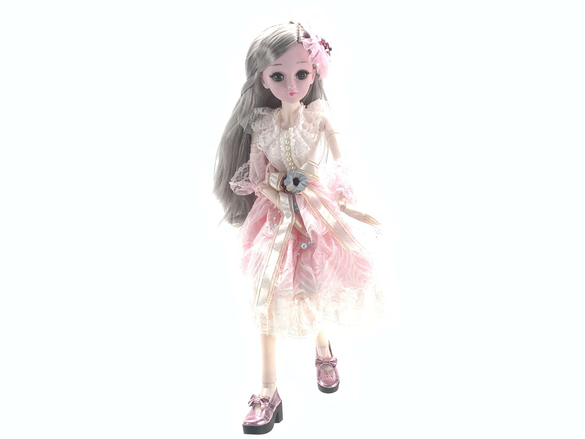 "214 Doll" detail image 2